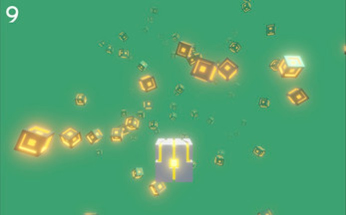 Continuum screenshot