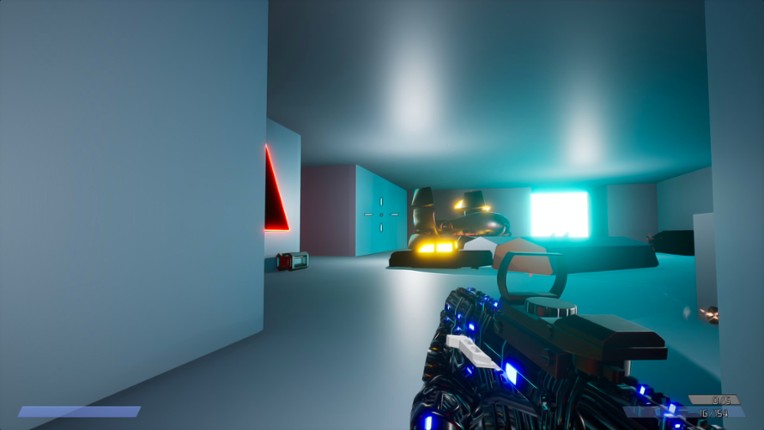 Contort Effect screenshot