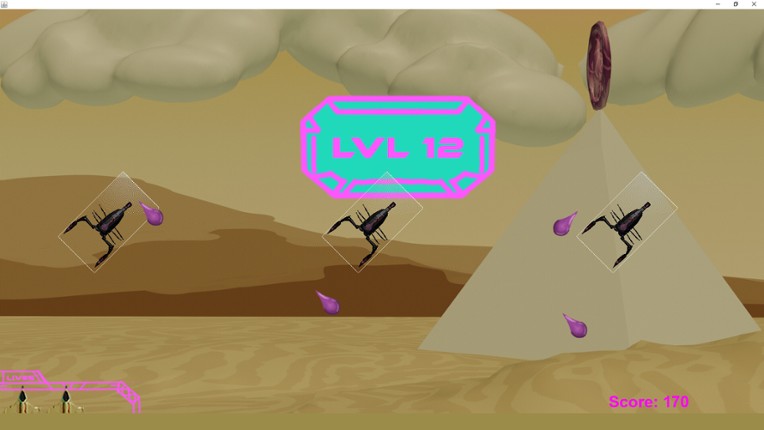 CoreShot screenshot