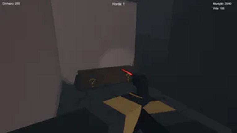 Corpse 4 Party Zombies Image