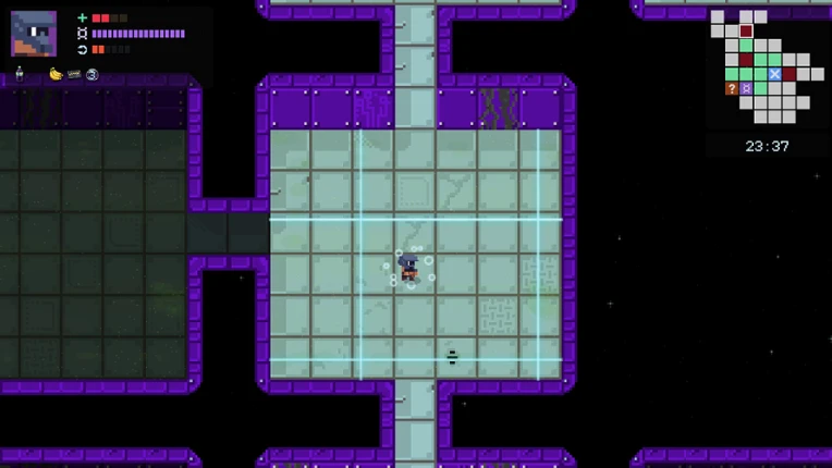 Cosmic Mart screenshot