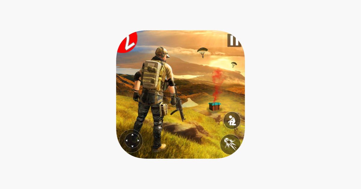 Games like Counter Terrorist Gun Strike