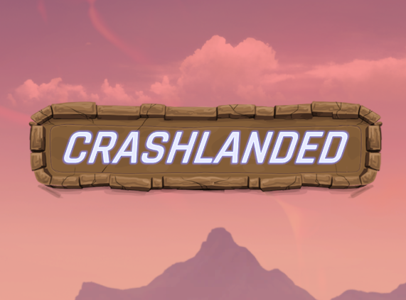 Games like Crashlanded