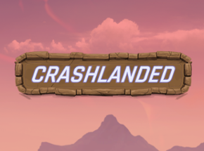 Crashlanded Image