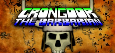 Games like Crongdor the Barbarian
