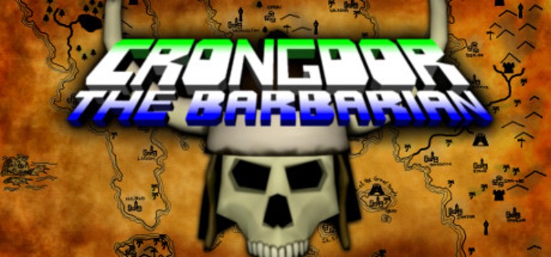 Crongdor the Barbarian Image