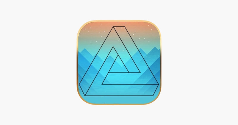 Crossy Path Puzzle Image