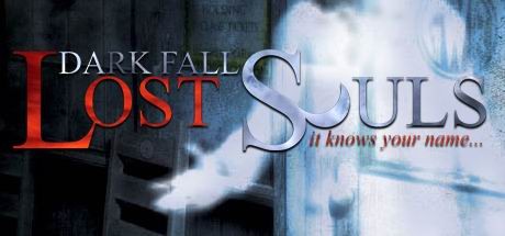 Games like Dark Fall: Lost Souls