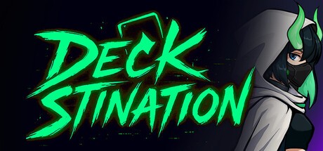 Games like Deckstination