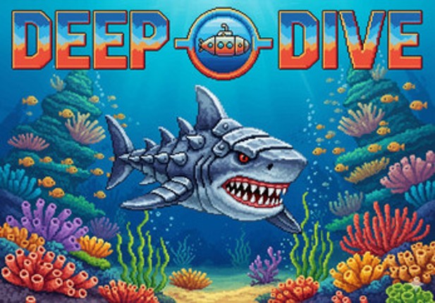 Deep Dive screenshot