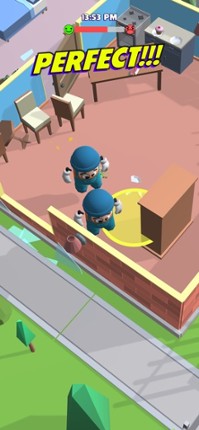 Delivery Guys screenshot