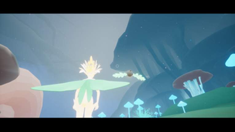 Denizens of Faerie: Spark screenshot