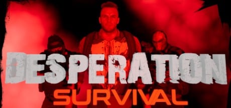 Games like Desperation