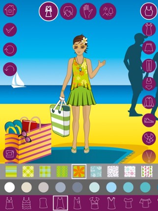 Die drei !!! - Dein Style! Image