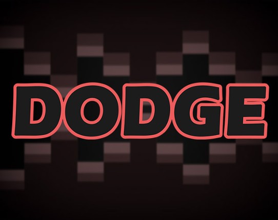 Dodge Game Cover