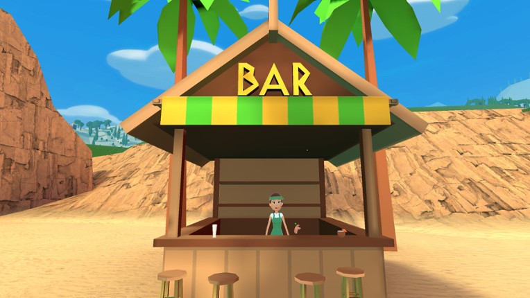 DoVille screenshot