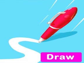 Draw Around Image