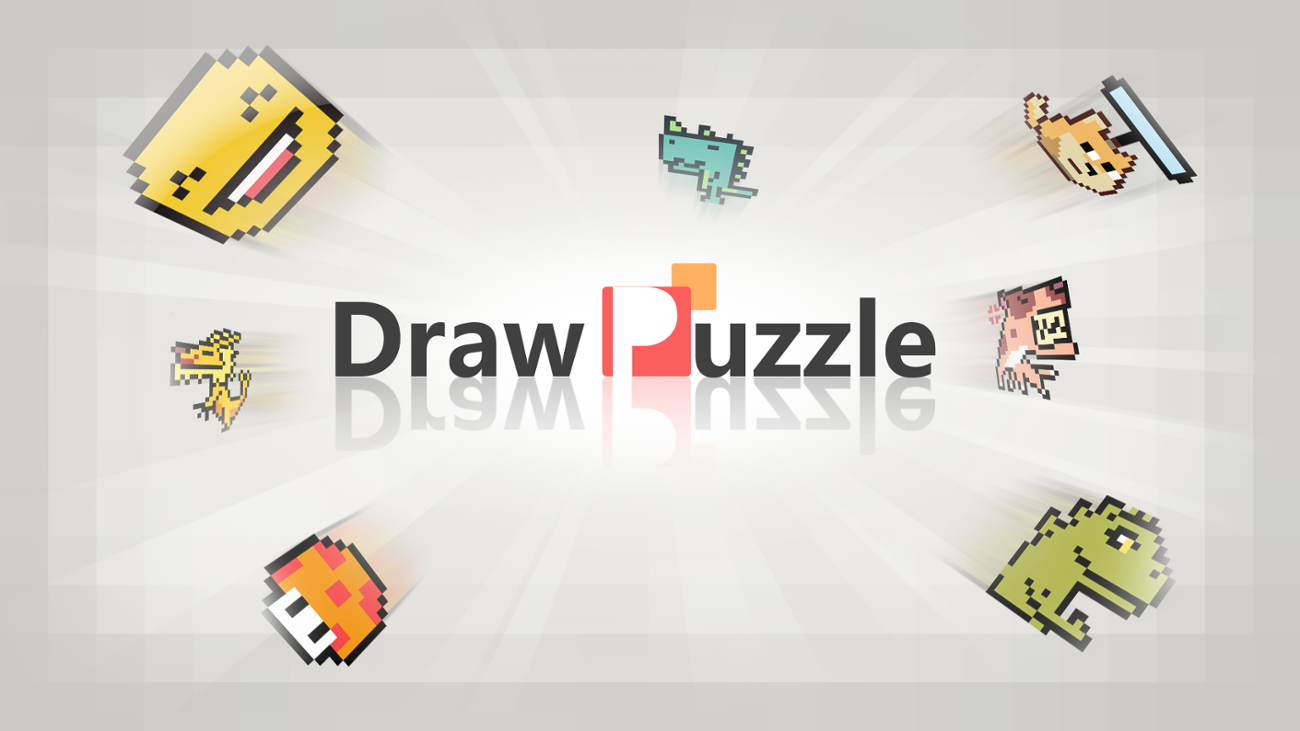 Games like Draw Puzzle