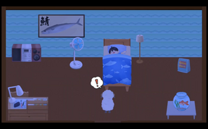 [BSGJ2025] DreamMayday screenshot