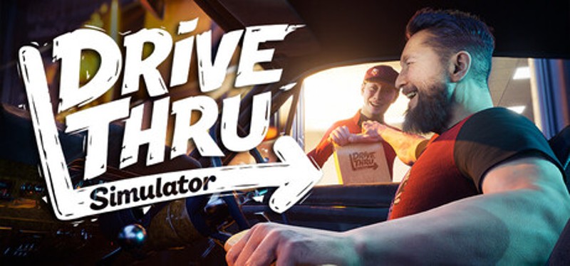 Drive Thru Simulator Image
