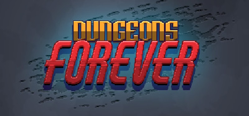 Dungeons Forever Game Cover