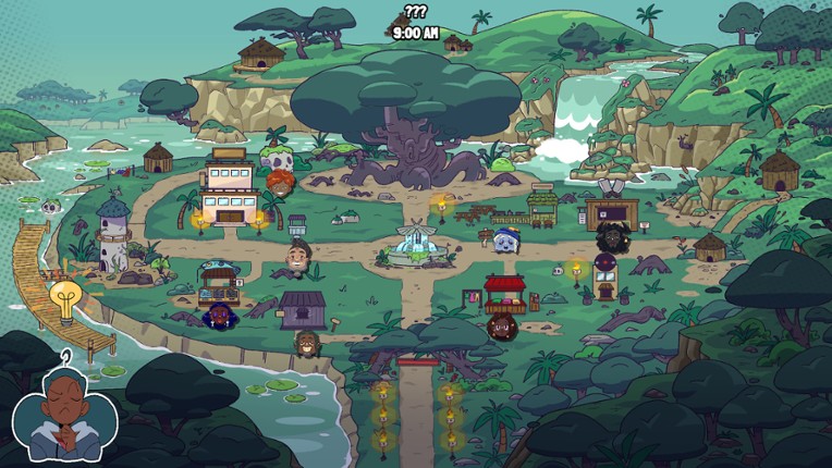 Duppy Detective Tashia screenshot