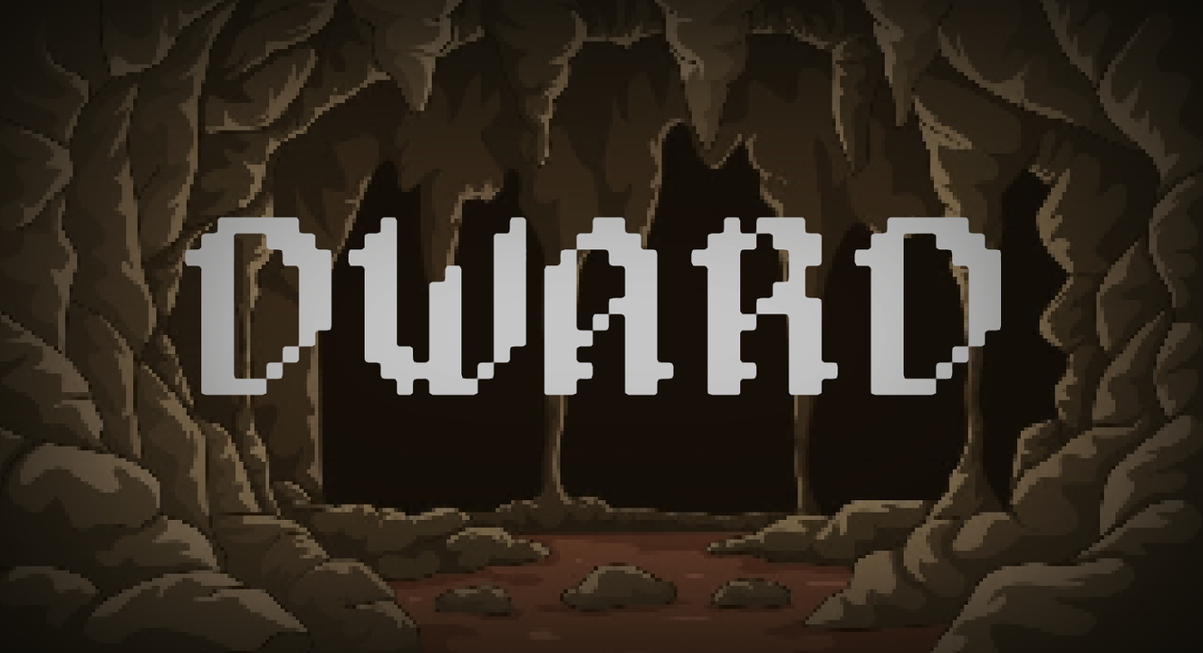 Games like Dward
