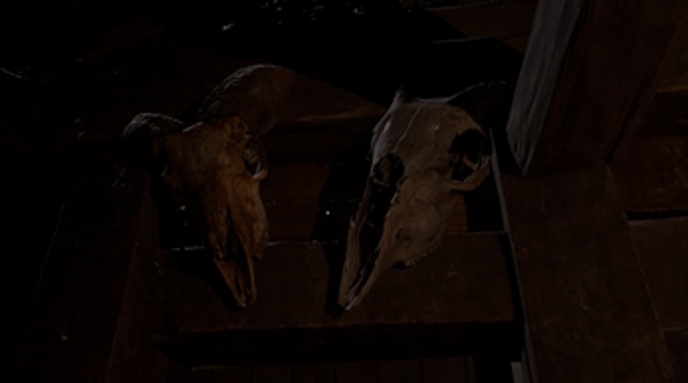 Eaten Up screenshot
