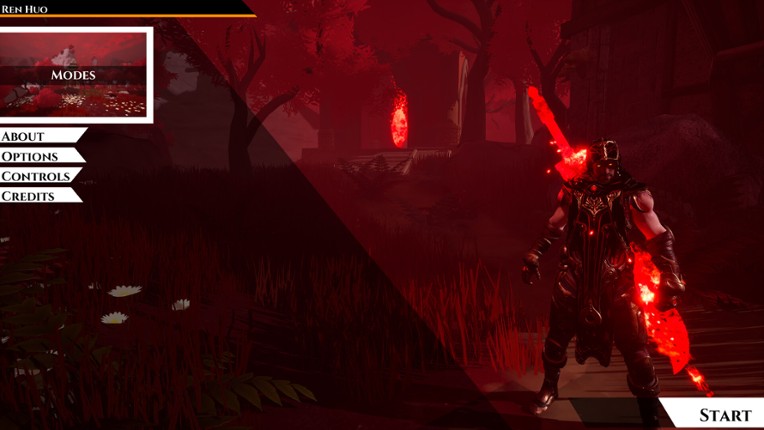 Eclipse of Eldergaard screenshot