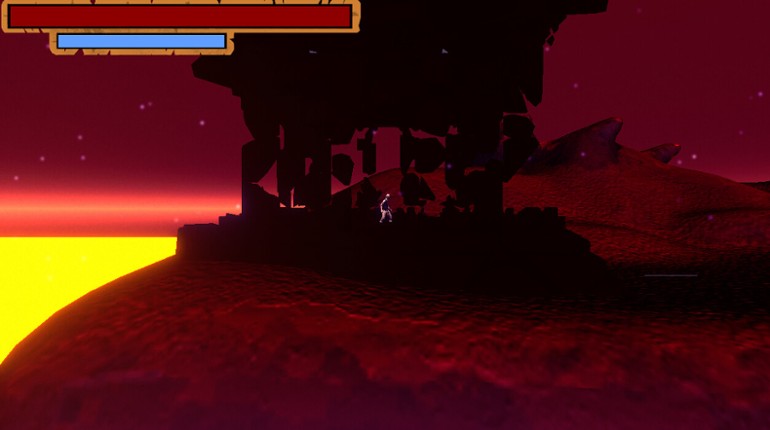 Edge of Grief screenshot