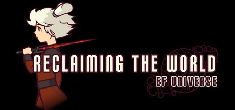 Games like EF Universe: Reclaiming the World
