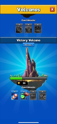 Eggs & Blocks screenshot