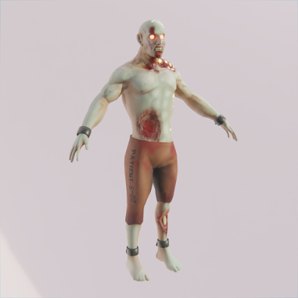 END - Zombie Survival FPS/RTS screenshot