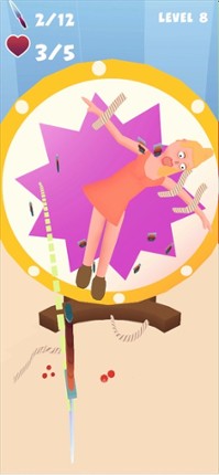 Escape The Circus screenshot