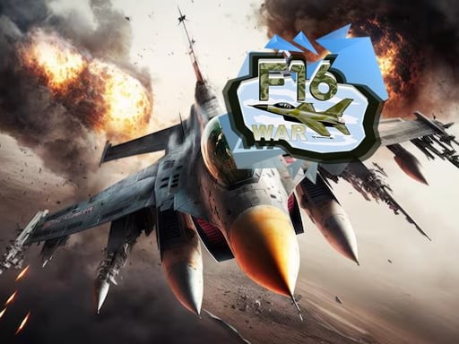 Games like F16 War