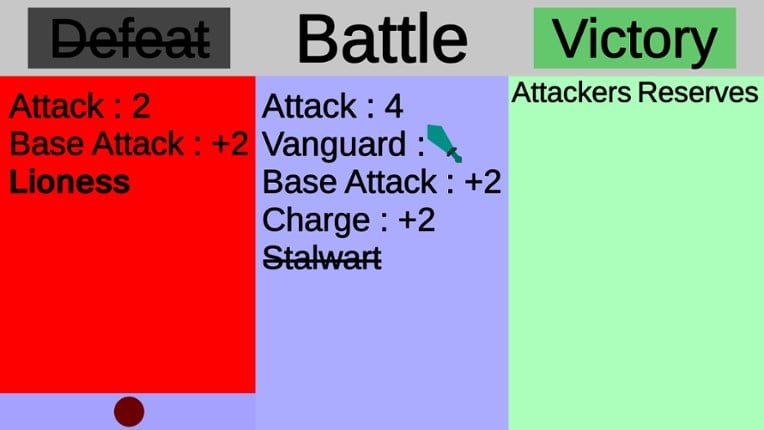 Fantasy Lands screenshot