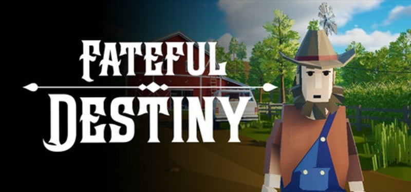 Fateful Destiny Image