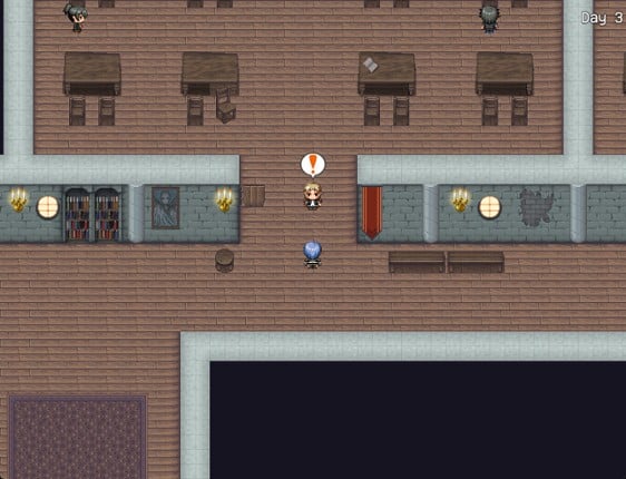 Fault - Broken Promises screenshot