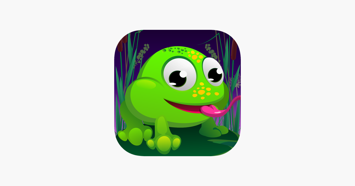 Games like Feed Frog Fly Tap