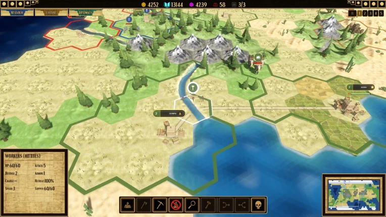 Fertile Crescent Image