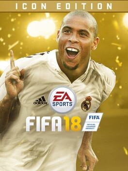 Games like FIFA 18: ICON Edition