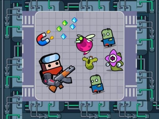 Games like Fighter Escape