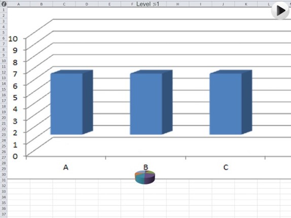 Find the Ball screenshot