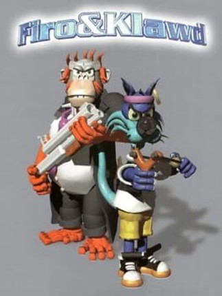 Firo & Klawd Image