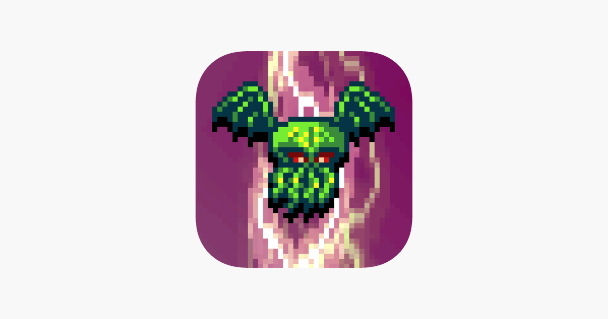 Games like FlapThulhu