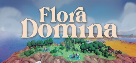 Games like Flora Domina