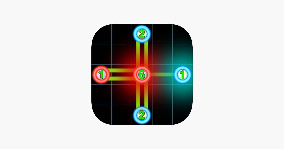 Games like Follow Dots Link