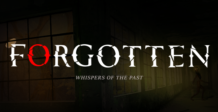 Games like FORGOTTEN: Whispers of the Past