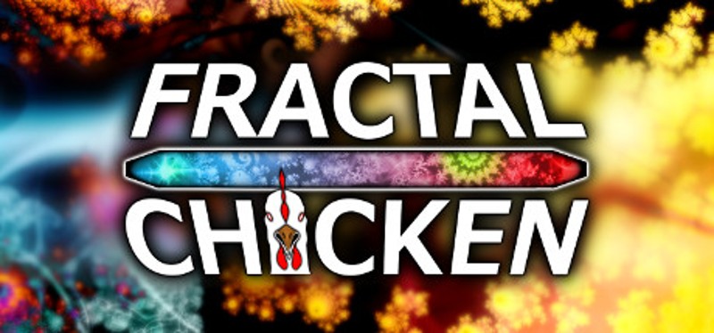 Fractal Chicken Image