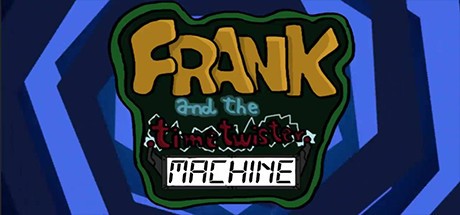 Games like Frank & the TimeTwister Machine